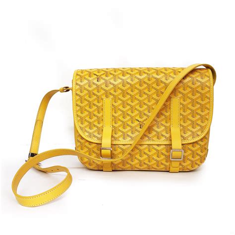 goyard handbags official website|Goyard bag official website.